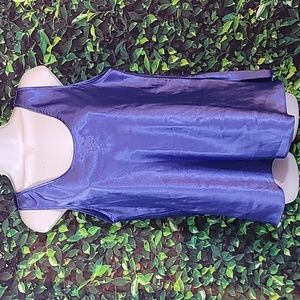 Oscar De La Renta pink label Camisole